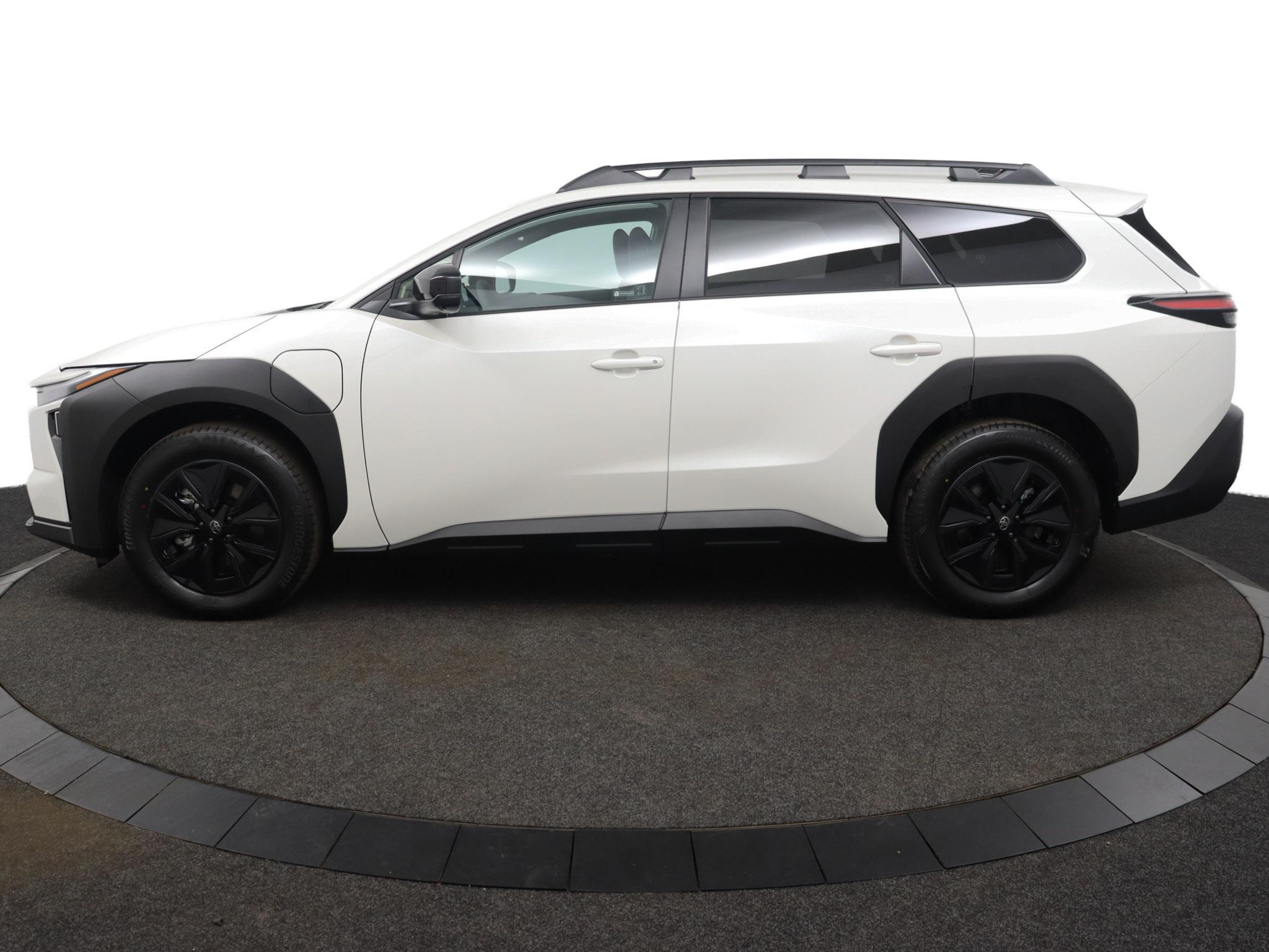 Toyota bZ4X Touring Dynamic Limited Edition 75 kWh - Afbeelding 3