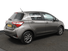 Toyota Yaris 1.5 Hybrid Dynamic - Afbeelding 2