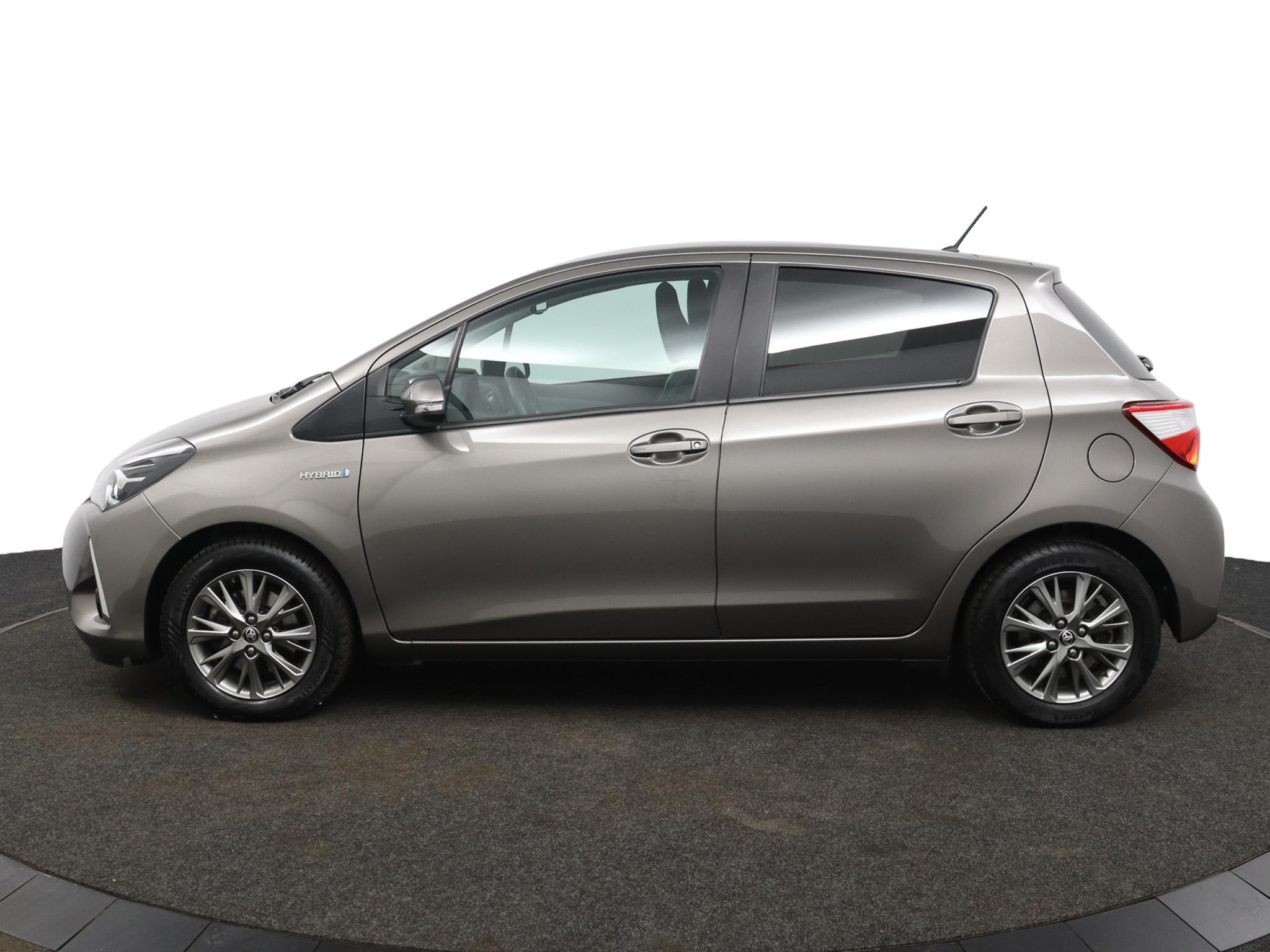 Toyota Yaris 1.5 Hybrid Dynamic - Afbeelding 3