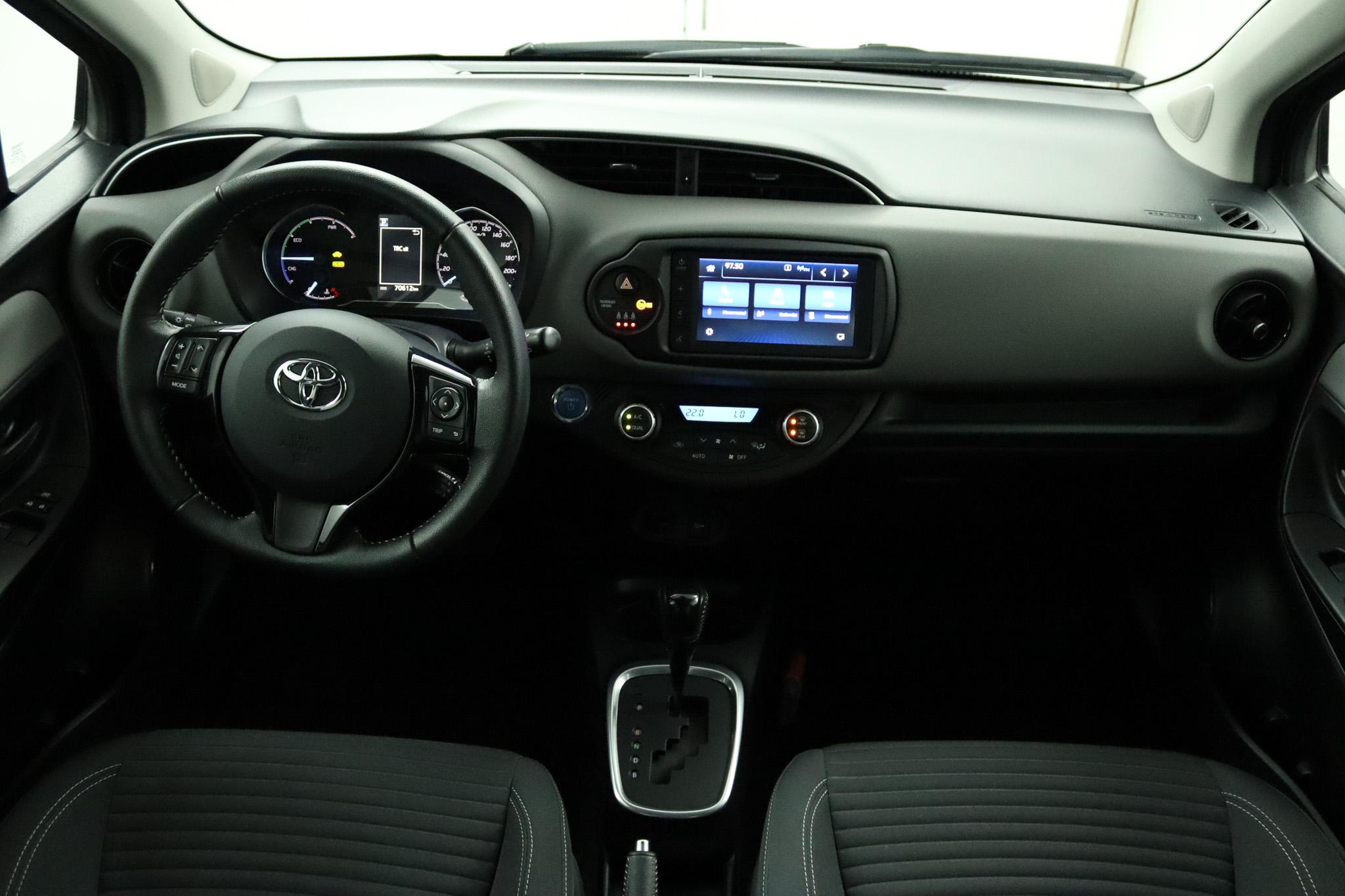 Toyota Yaris 1.5 Hybrid Dynamic - Afbeelding 4