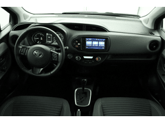 Toyota Yaris 1.5 Hybrid Dynamic - Afbeelding 4