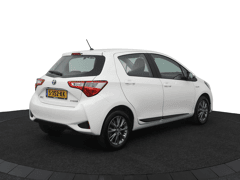 Toyota Yaris 1.5 Hybrid Design Sport - Afbeelding 2