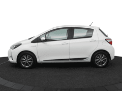 Toyota Yaris 1.5 Hybrid Design Sport - Afbeelding 3