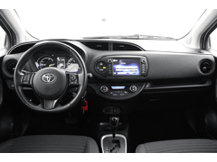Toyota Yaris 1.5 Hybrid Design Sport - Afbeelding 4
