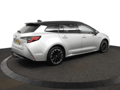 Toyota Corolla Touring Sports 1.8 Hybrid GR-Sport - Afbeelding 2