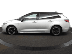 Toyota Corolla Touring Sports 1.8 Hybrid GR-Sport - Afbeelding 3