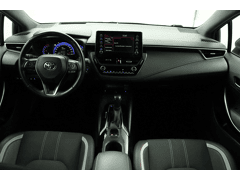 Toyota Corolla Touring Sports 1.8 Hybrid GR-Sport - Afbeelding 4