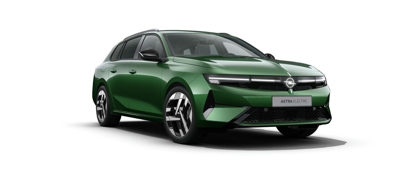 Opel Astra Astra-e Business Edition - Electric - Afbeelding 3