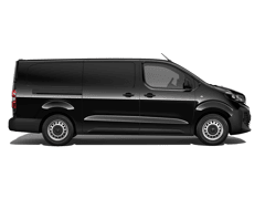 Peugeot Expert Standaard - Elektrisch - Afbeelding 4