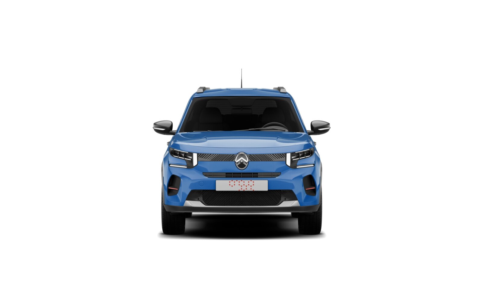 Citroën C3 Max - Afbeelding 3