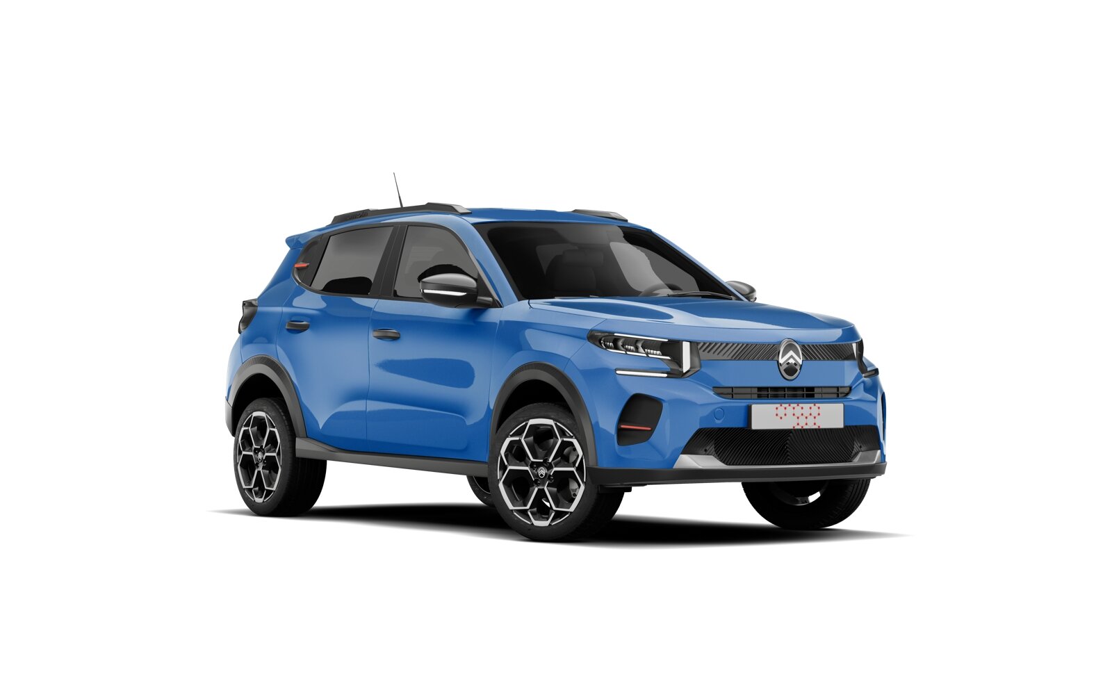 Citroën C3 Max - Afbeelding 4