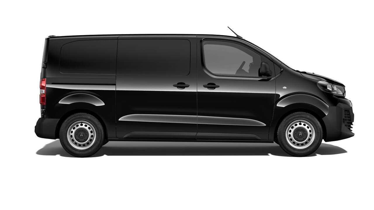 Citroën Jumpy Standaard - Elektrisch - Afbeelding 3