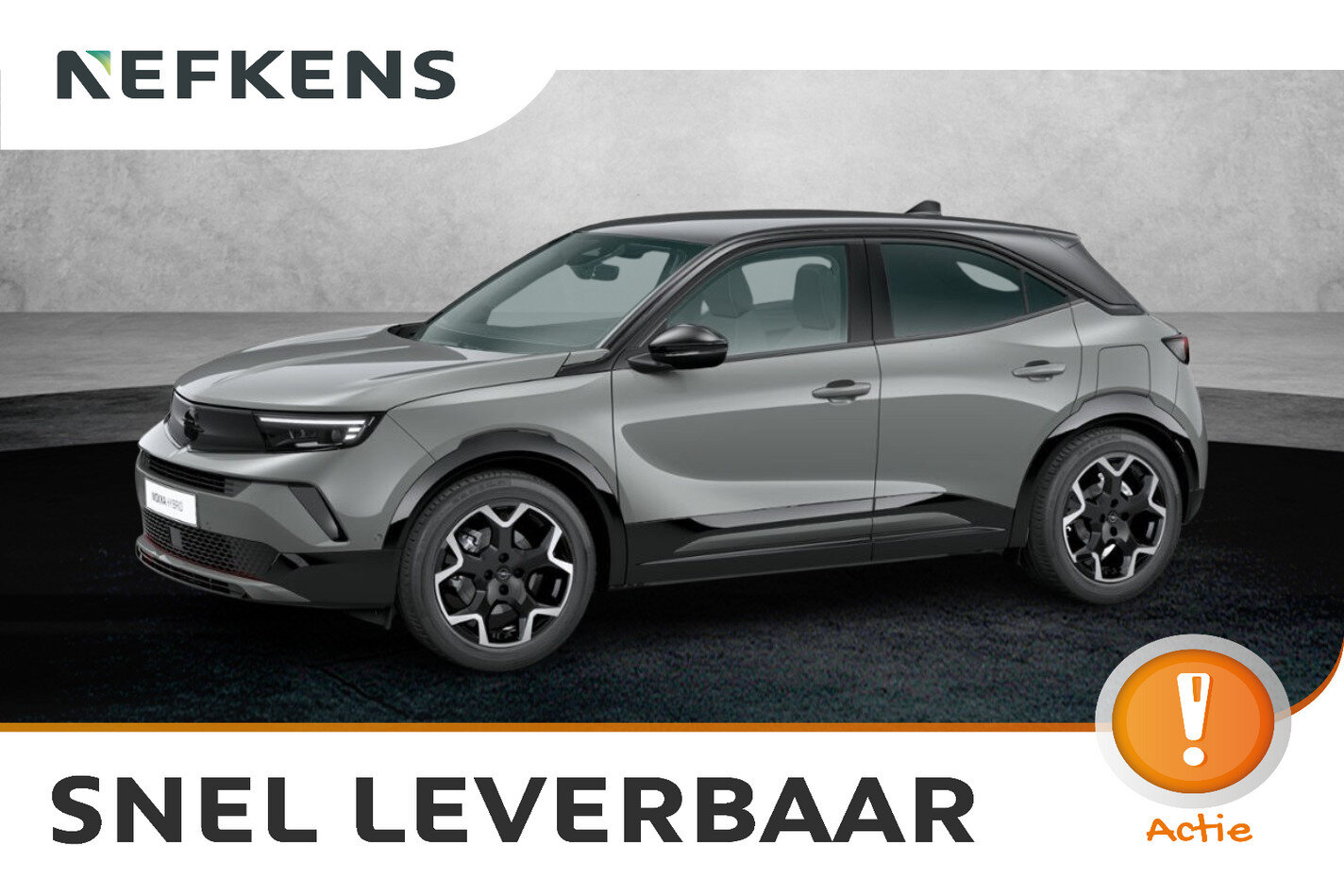 Opel Mokka Ultimate