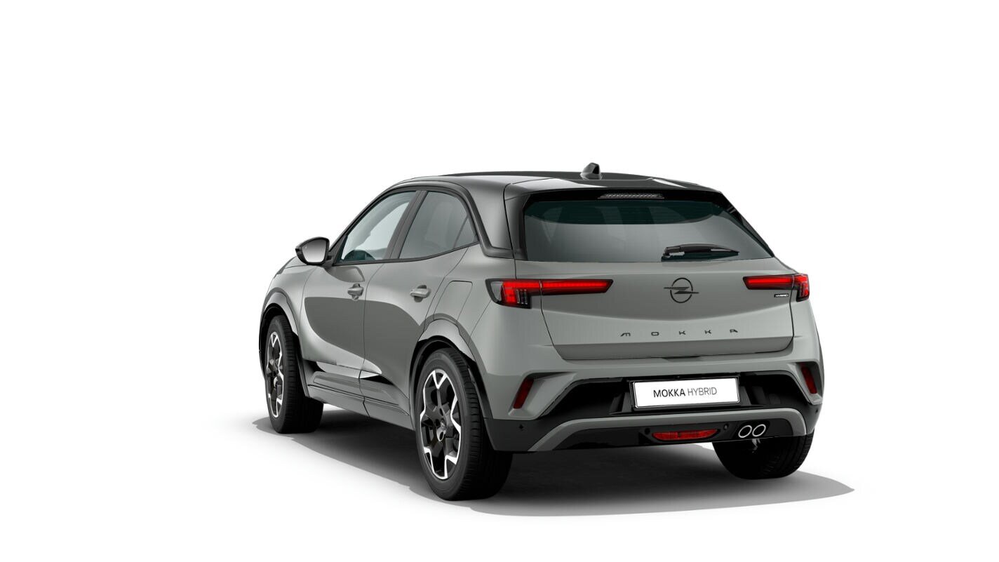 Opel Mokka Ultimate - Afbeelding 4
