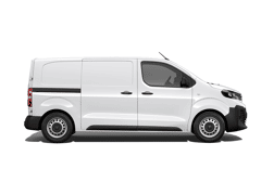Peugeot Expert Standaard - Elektrisch - Afbeelding 4