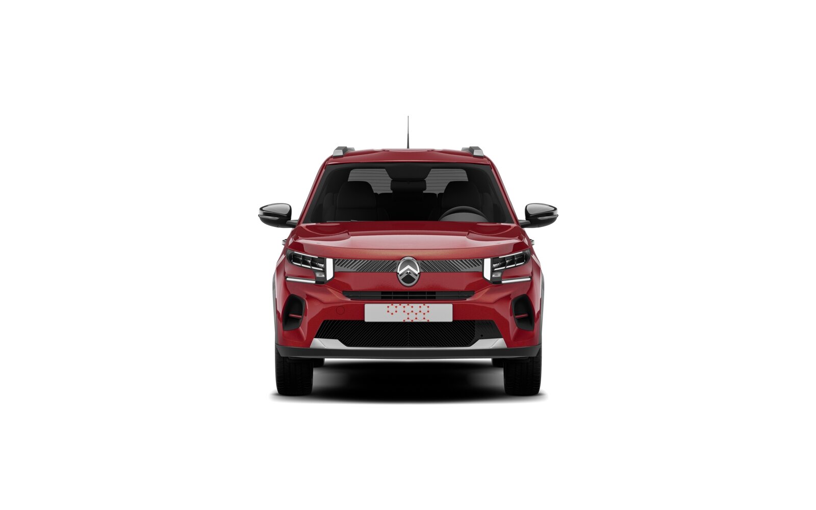 Citroën ë-C3 Plus - Afbeelding 3