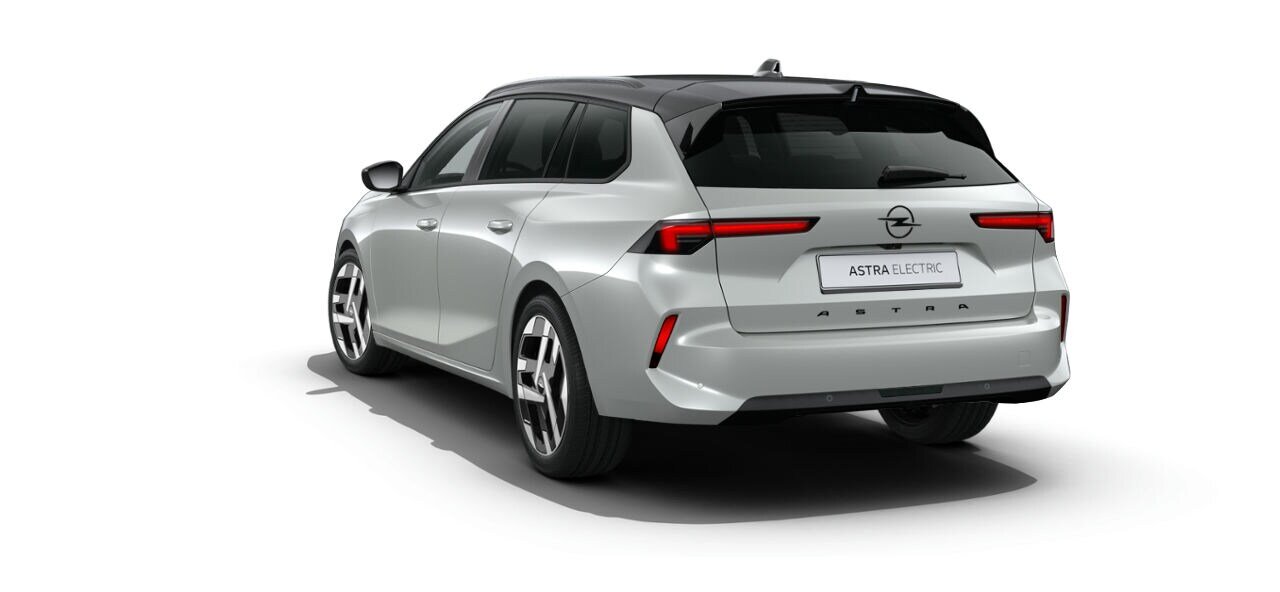 Opel Astra Astra-e Ultimate - Electric - Afbeelding 4