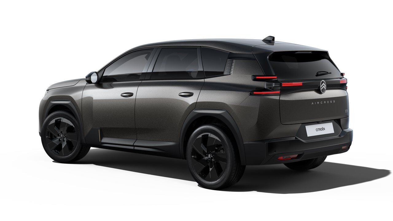 Citroën C5 Aircross Max - Afbeelding 4