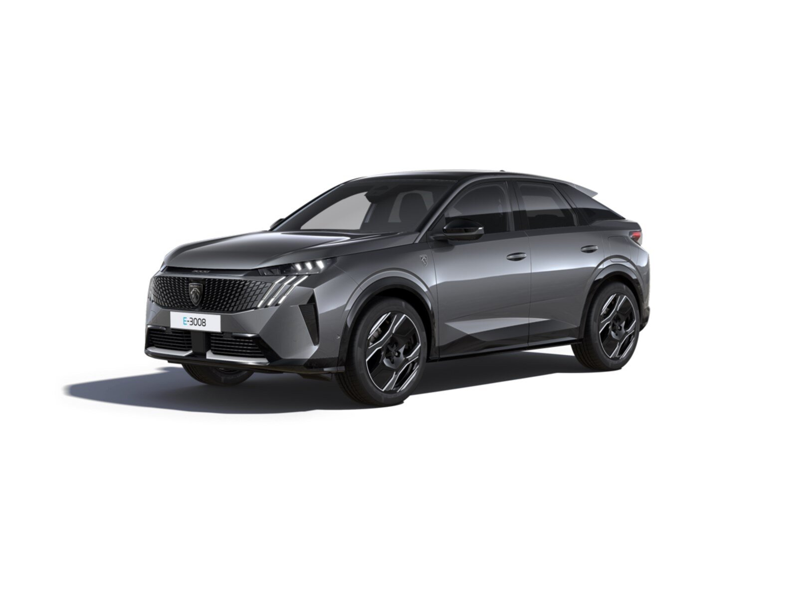 Peugeot e-3008 GT Exclusive - Afbeelding 3