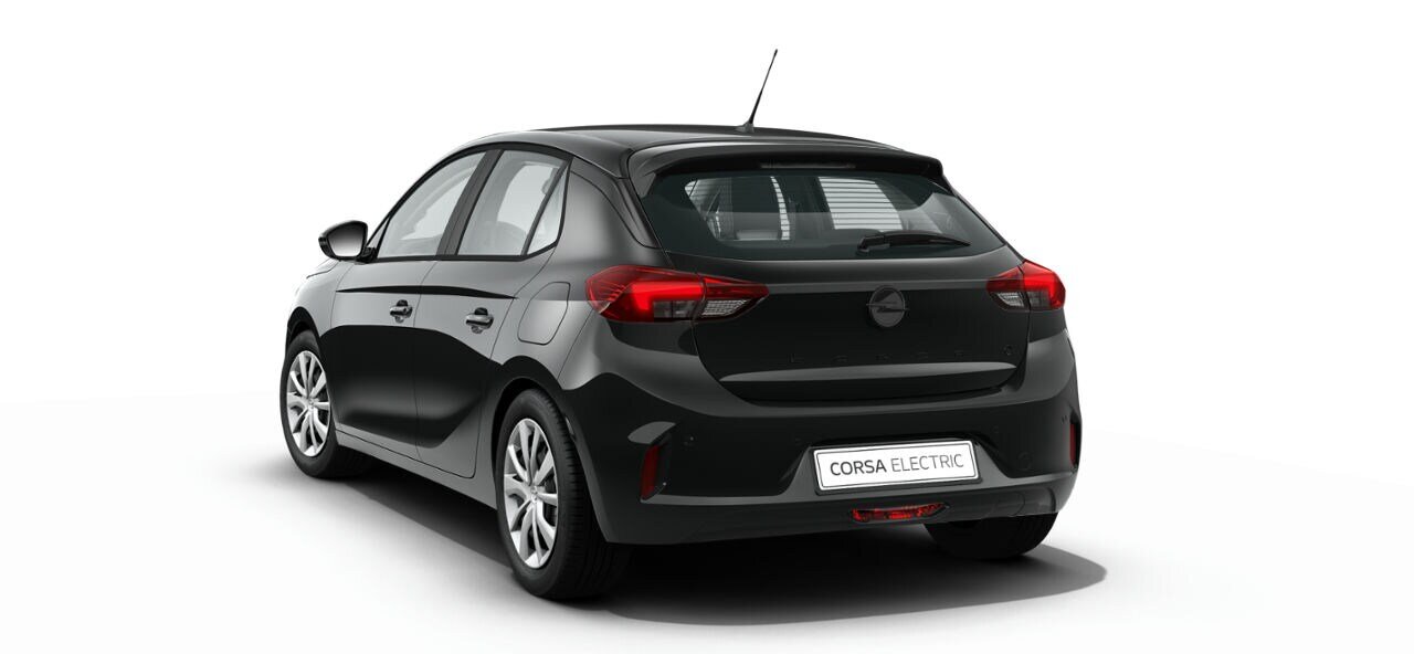Opel Corsa-e Business Edition - Electric - Afbeelding 4