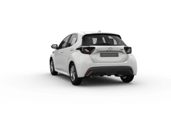 Mazda 2 Hybrid Prime-Line - Afbeelding 3