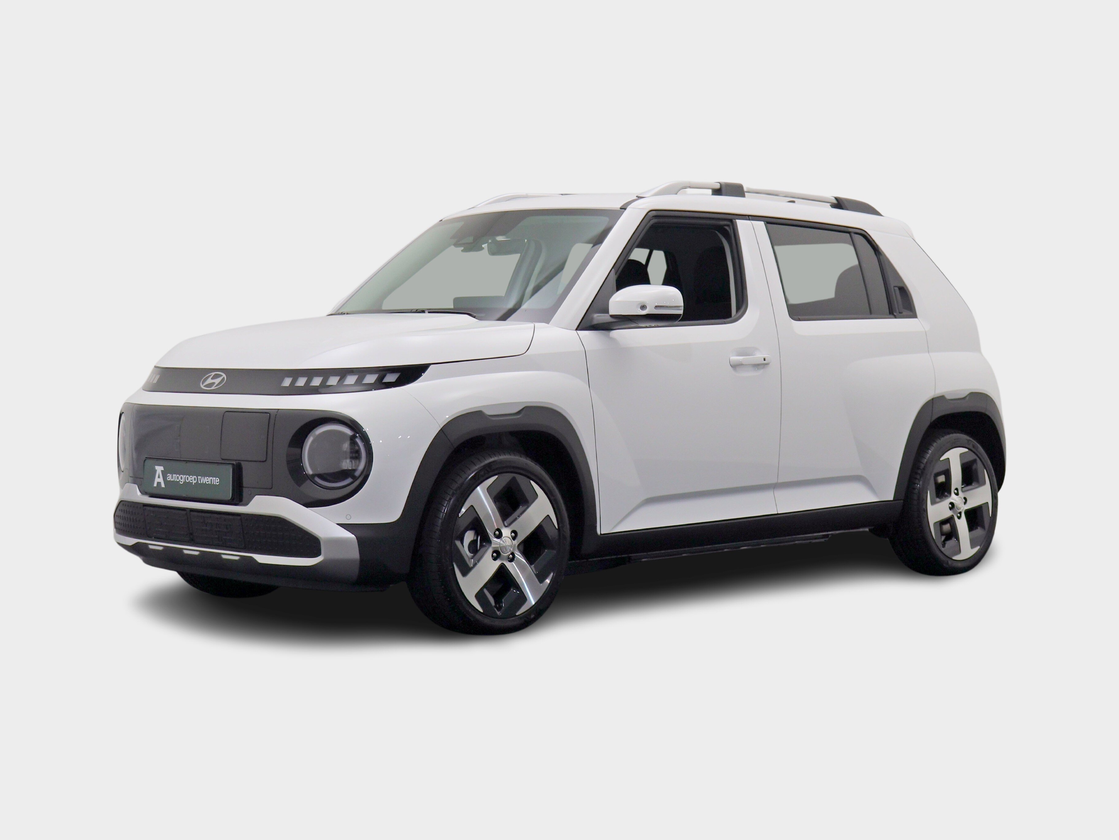 Hyundai Inster Electric 49 kWh Evolve