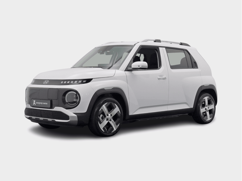 Hyundai Inster Electric 49 kWh Evolve - Afbeelding 1