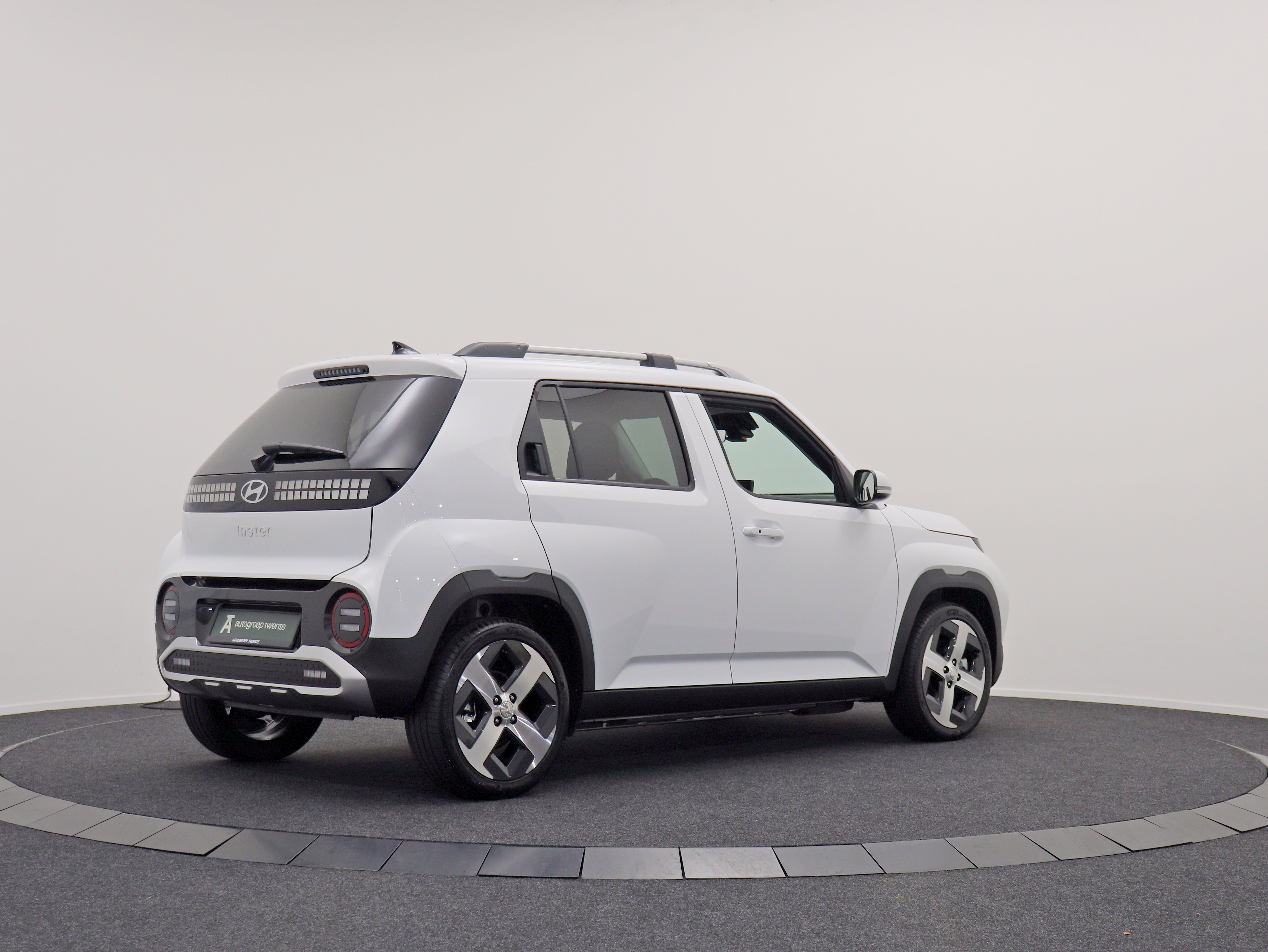 Hyundai Inster Electric 49 kWh Evolve - Afbeelding 2