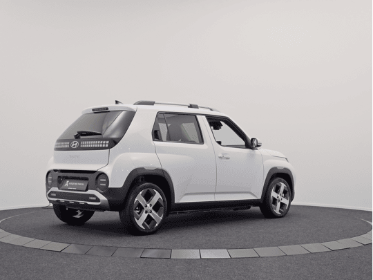 Hyundai Inster Electric 49 kWh Evolve