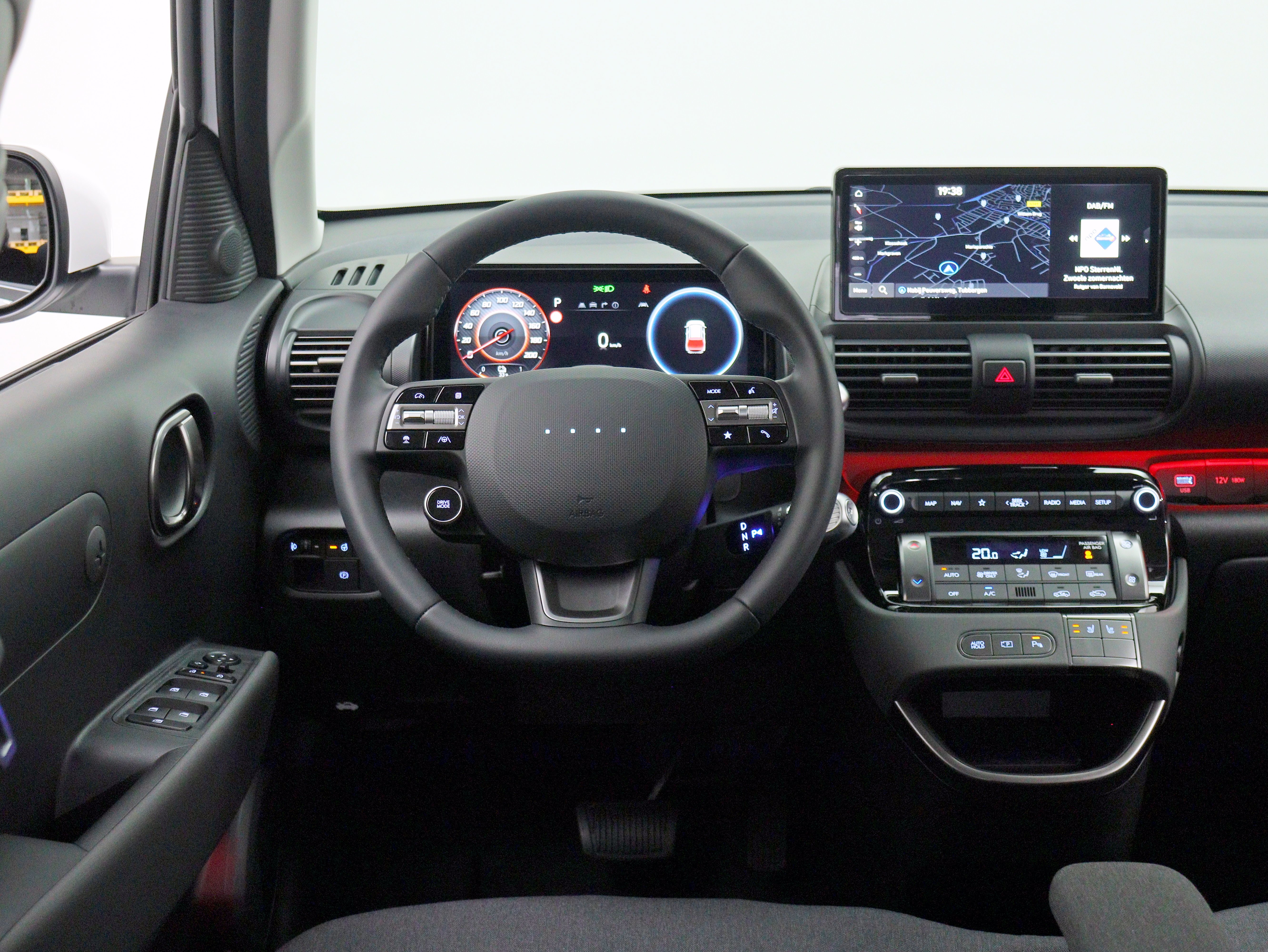 Hyundai Inster Electric 49 kWh Evolve - Afbeelding 3