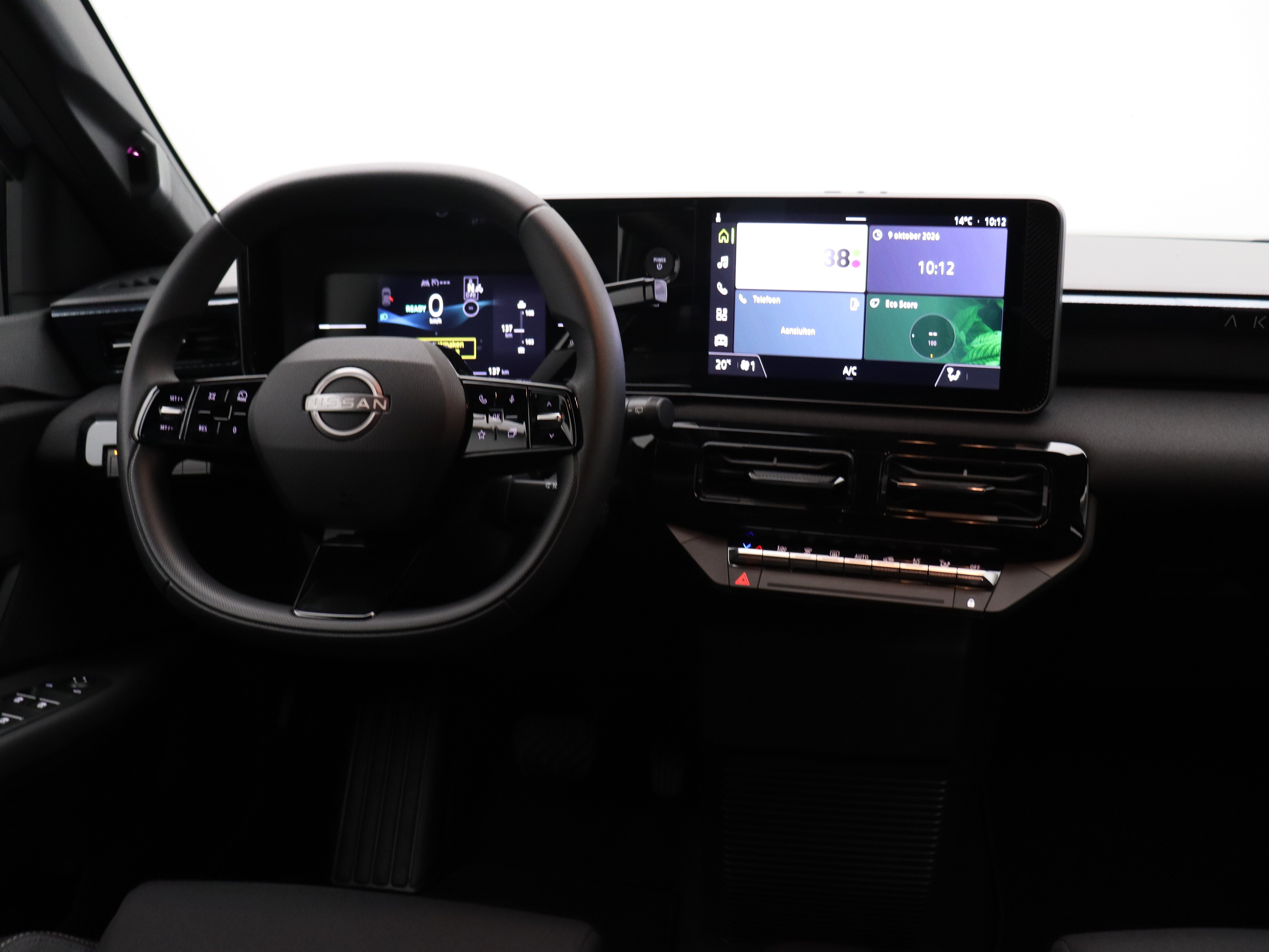 Nissan Micra Engage 40 kWh - Afbeelding 5