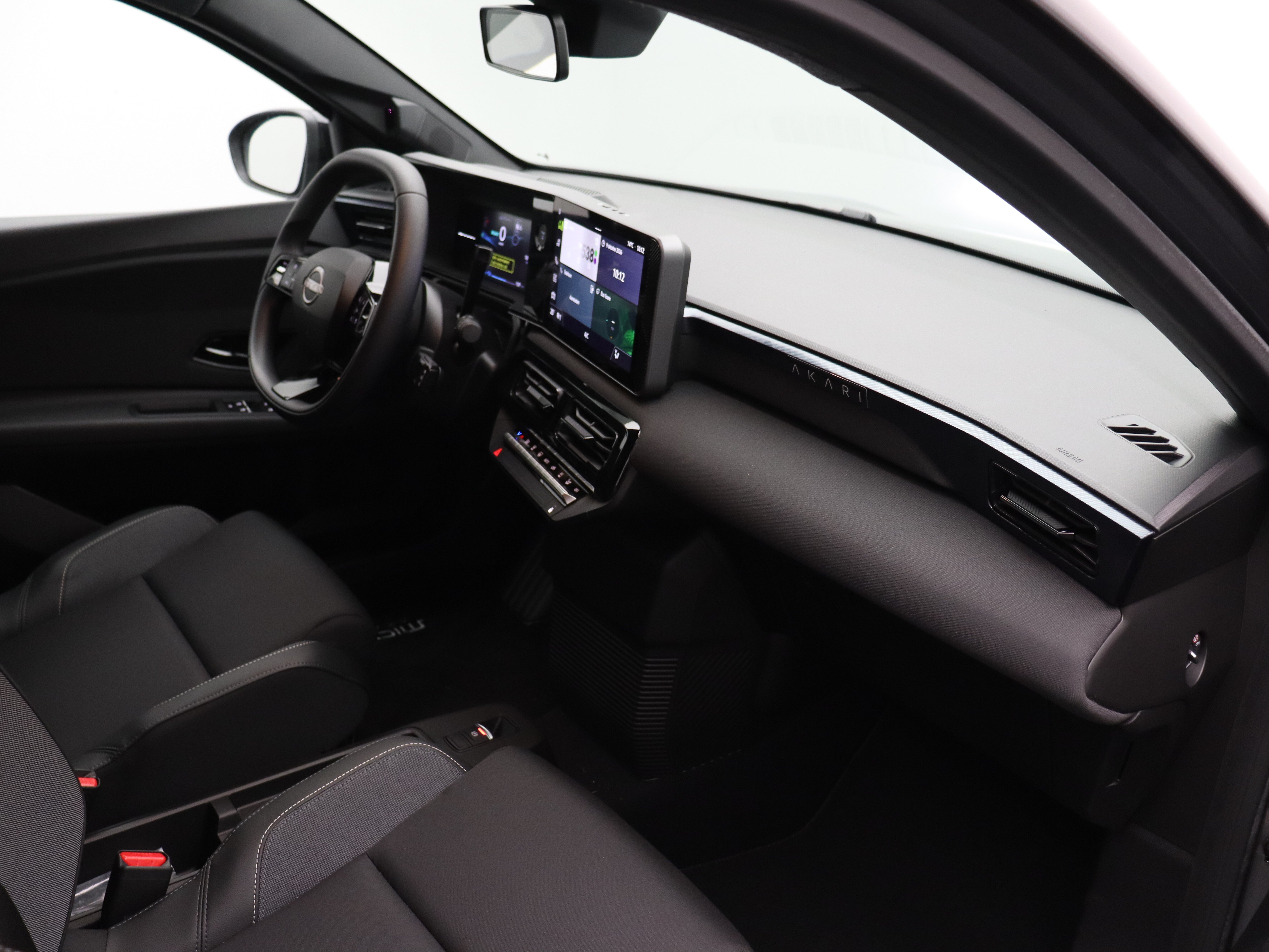 Nissan Micra Engage 40 kWh - Afbeelding 6