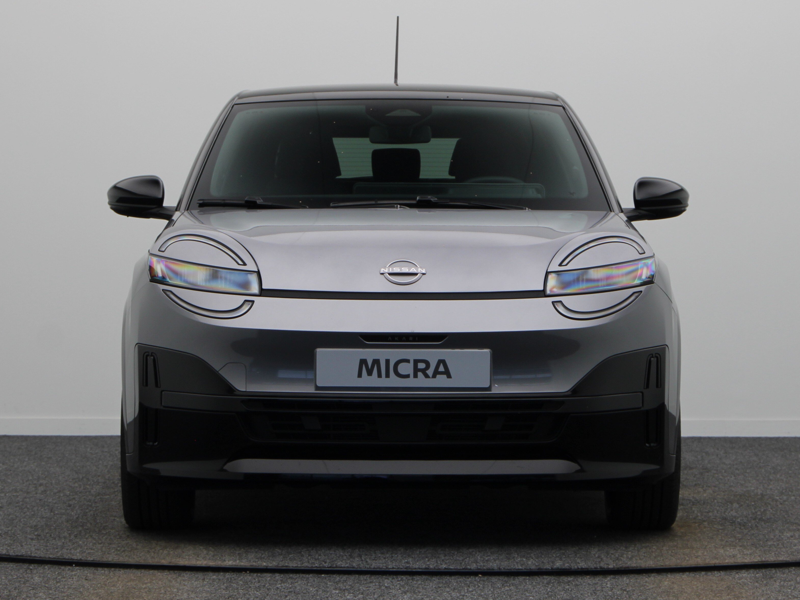 Nissan Micra Engage 40 kWh - Afbeelding 7
