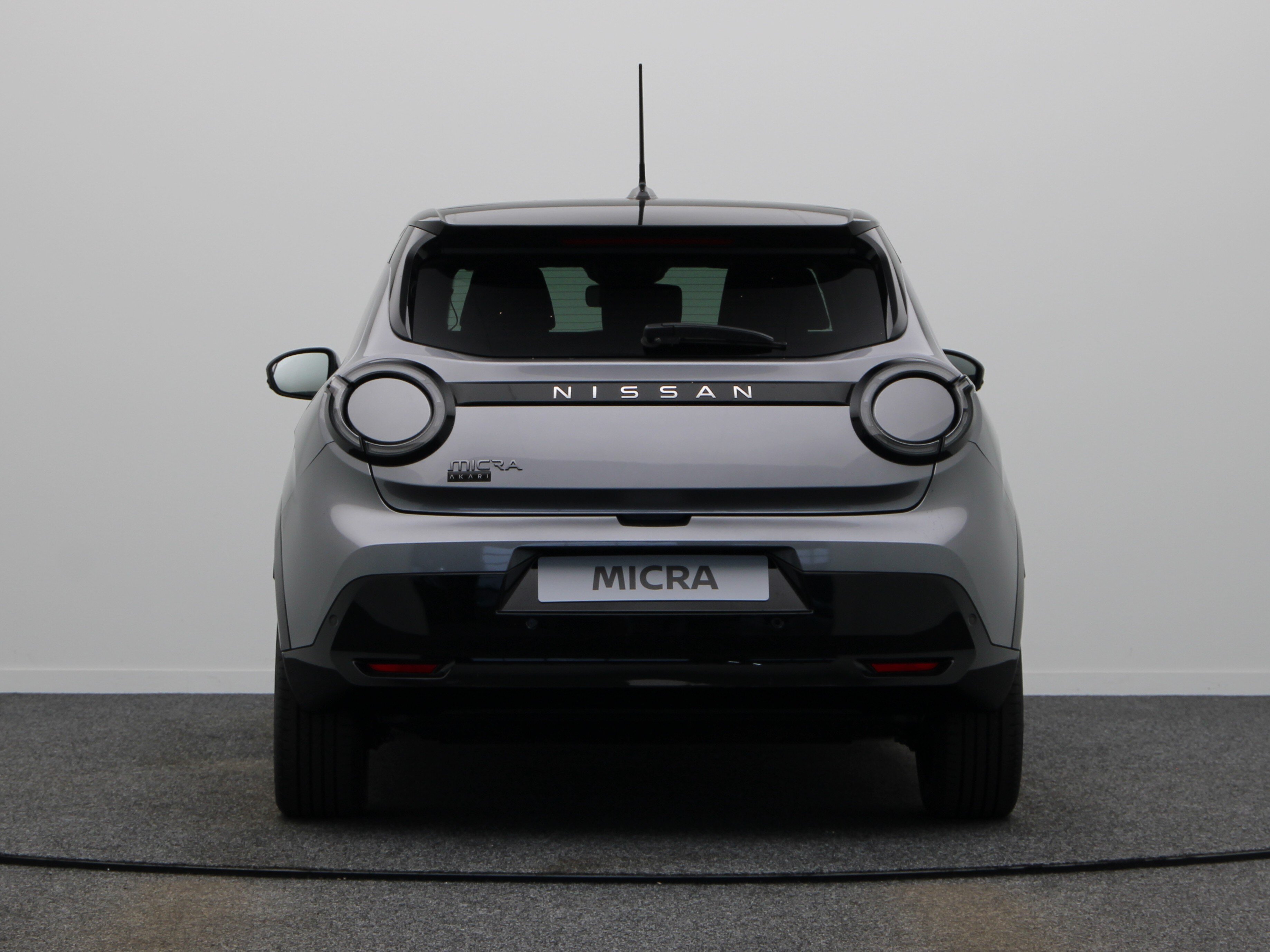 Nissan Micra Engage 40 kWh - Afbeelding 8