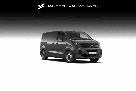 Opel Vivaro-e Standaard - Electric