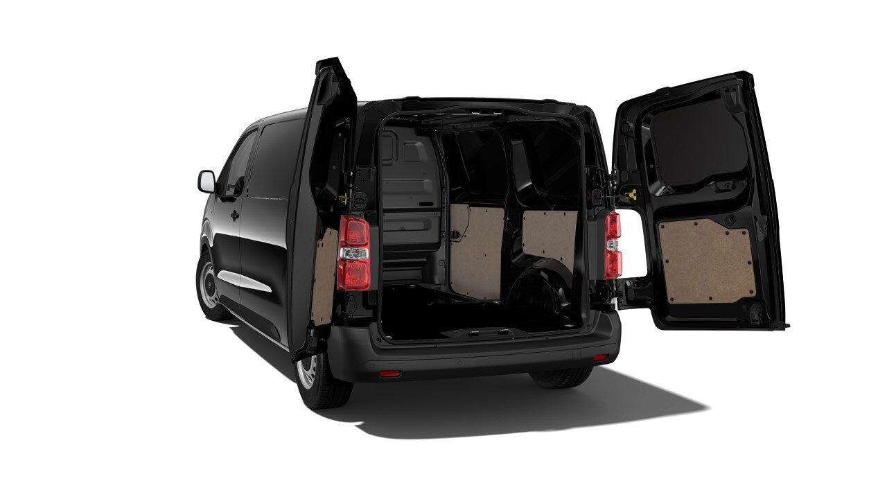 Citroën Jumpy Standaard - Elektrisch - Afbeelding 5