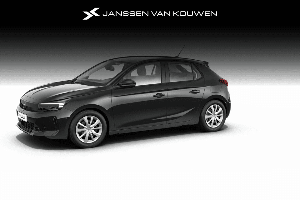 Opel Corsa-e Business Edition - Electric - Afbeelding 1