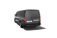 Peugeot Expert Standaard - Elektrisch - Afbeelding 5