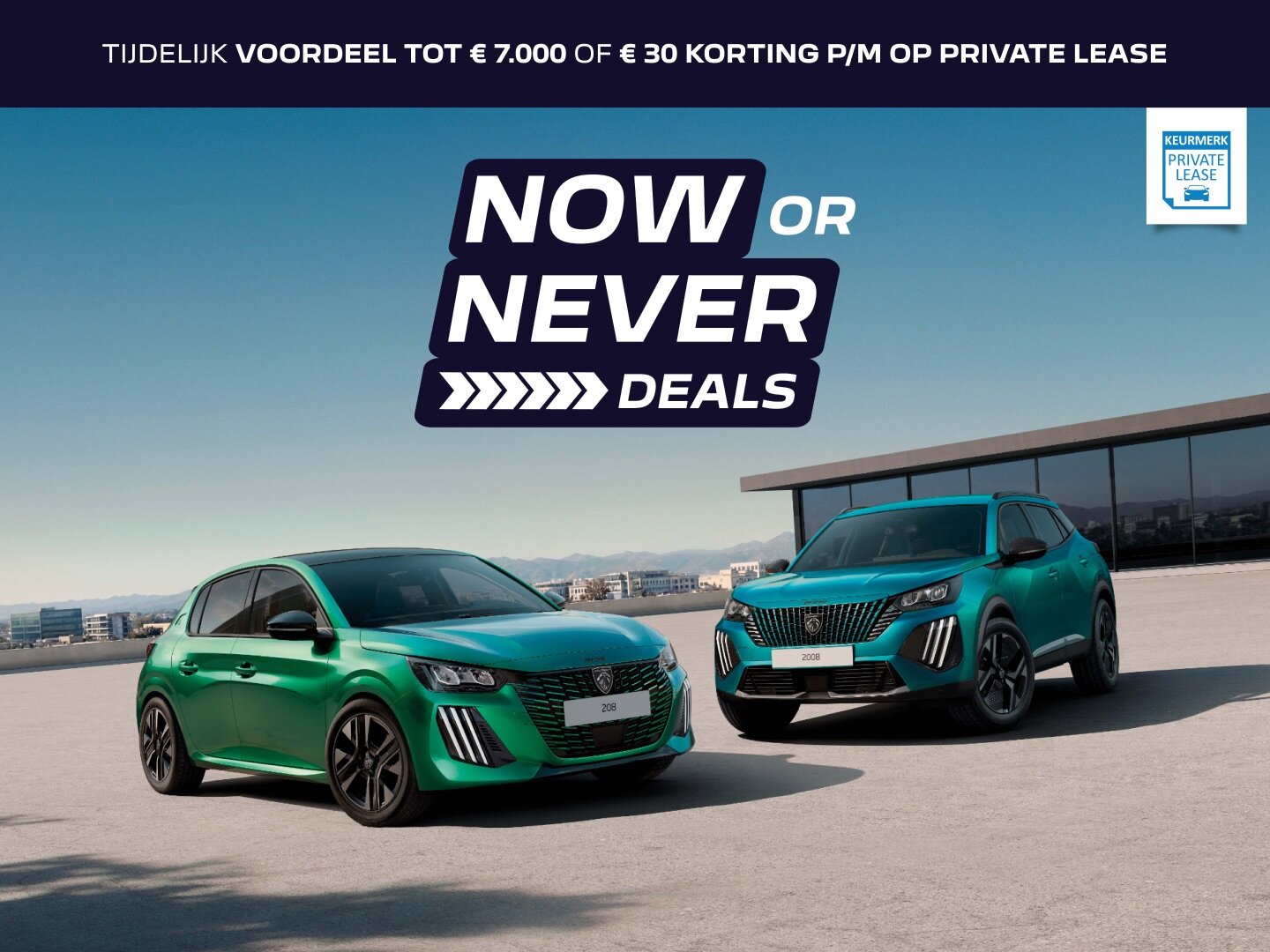Peugeot Expert Standaard - Elektrisch - Afbeelding 2