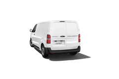 Peugeot Expert Standaard - Elektrisch - Afbeelding 5