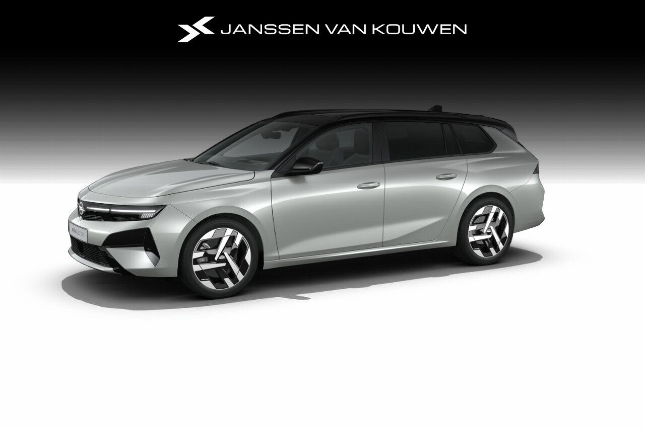 Opel Astra Astra-e Ultimate - Electric