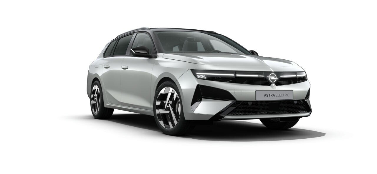 Opel Astra Astra-e Ultimate - Electric - Afbeelding 3