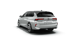 Opel Astra Astra-e Ultimate - Electric - Afbeelding 4