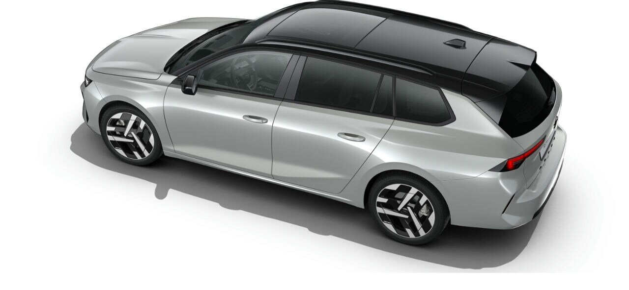 Opel Astra Astra-e Ultimate - Electric - Afbeelding 5