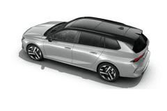 Opel Astra Astra-e Ultimate - Electric - Afbeelding 5