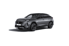 Peugeot e-3008 GT Exclusive - Afbeelding 3