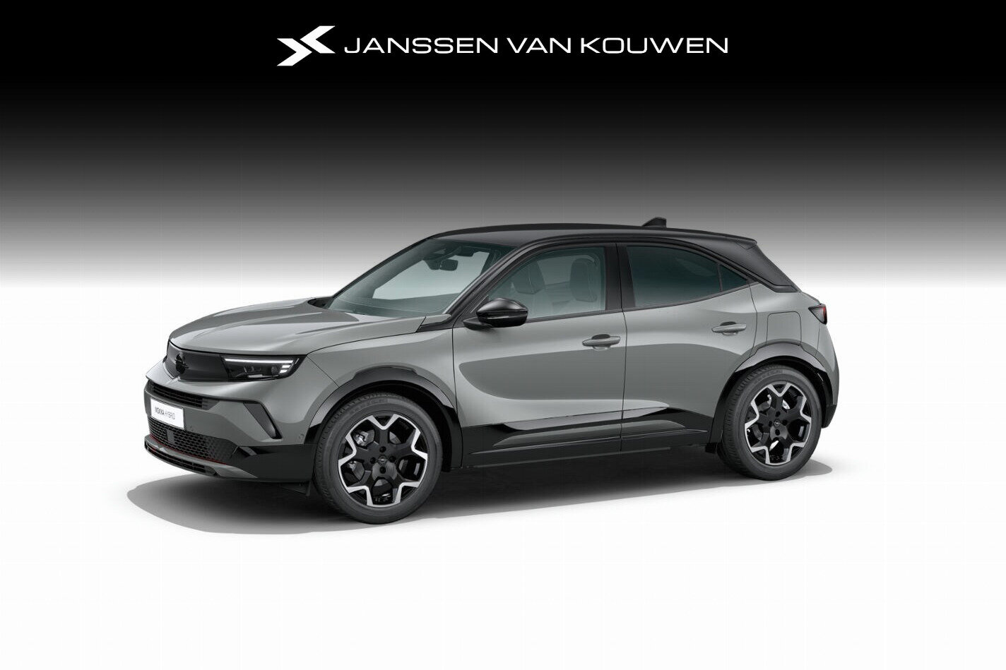 Opel Mokka Ultimate