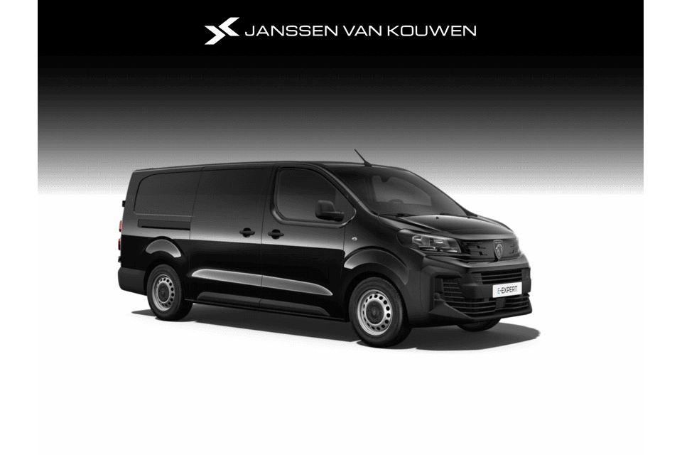Peugeot Expert Standaard - Elektrisch - Afbeelding 1