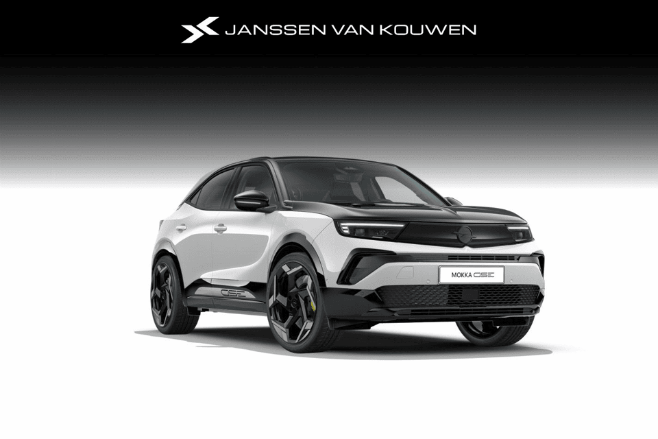 Opel Mokka-e GSE - Electric - Afbeelding 1