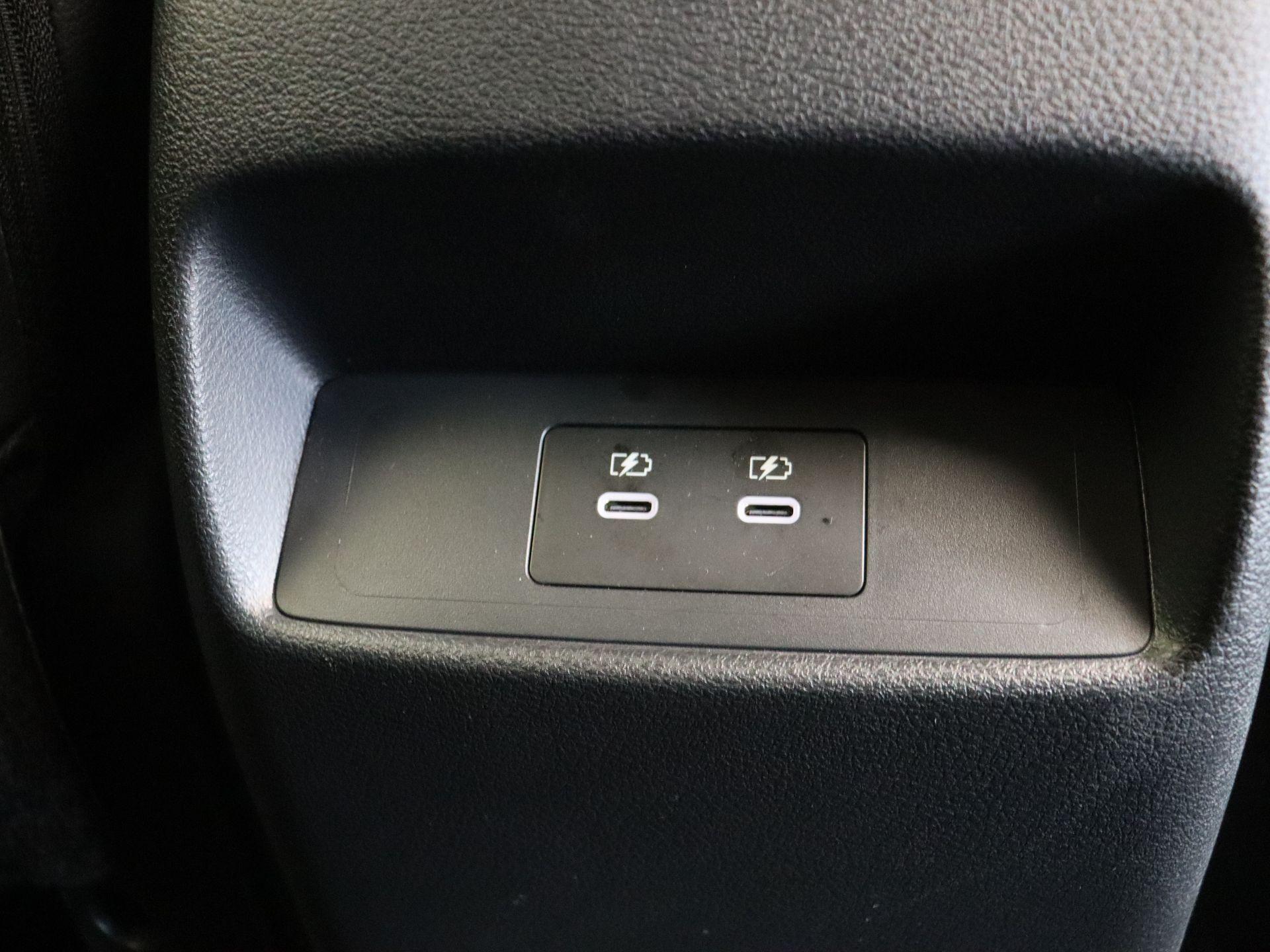 Nissan QASHQAI 158pk MHEV Xtronic N-Connecta - Afbeelding 4